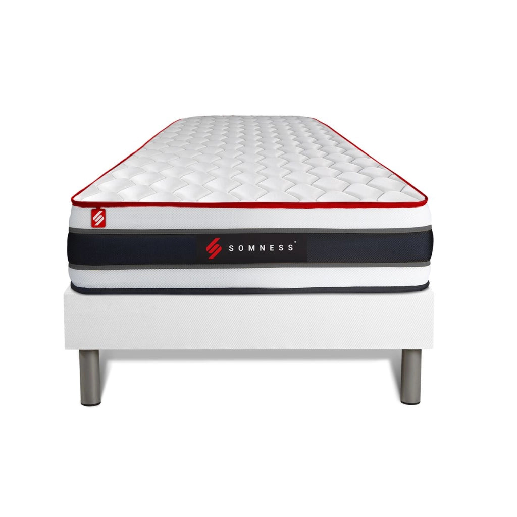 Materasso e base 90x190 cm - Energy