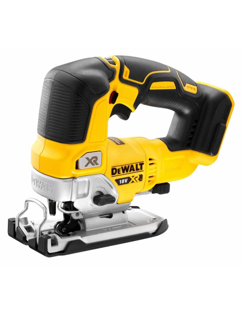 DeWALT Kit DWK301 (DCD796 + DCS334 + DCS570 + 2 x 5,0 Ah + DCB115 + 2 x TSTAK VI)