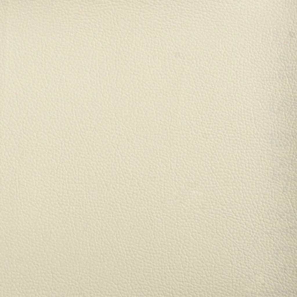 Set di Divani 3 pz con Cuscini Crema in Similpelle 3202166