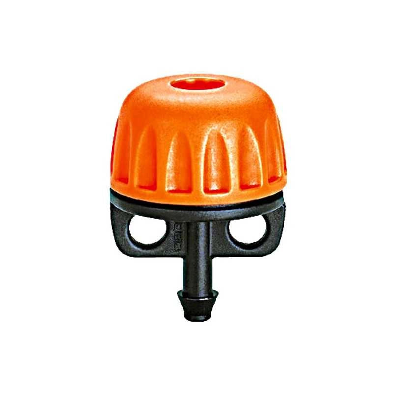 Gocciolatore Regolabile pz.10 Micro 91225 Claber