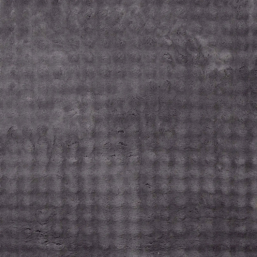 Tappeti per area | Tappeti a zone SIROLO Antracite 230 x 160 cm Poliestere