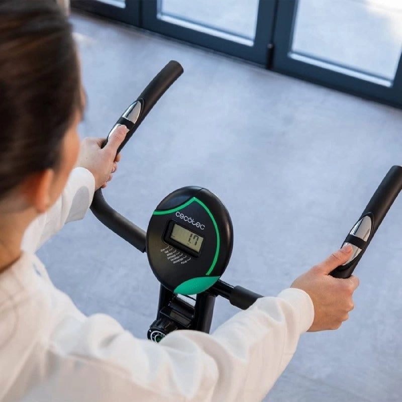 CECOTEC 07071 - DrumFit X-Bike Neo