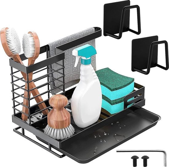 Organizzatore per cucina - organizzatore da muro