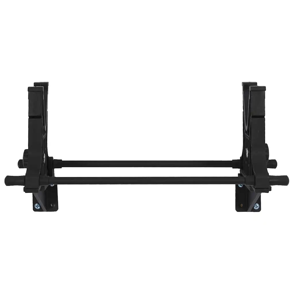 Supporto da tiro 40x17,5x19 cm Plastica 91934
