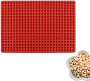 Mat di silicone per biscotti per cani - Ideale per snack