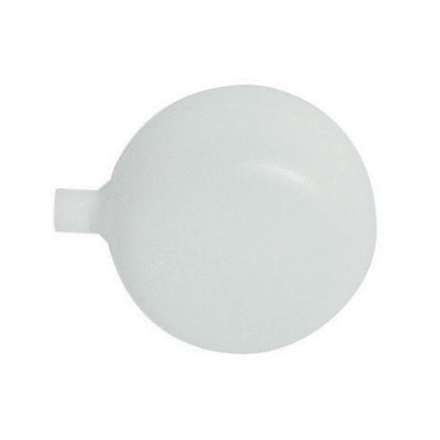 Sfera in pvc 3-8 cm galleggiante