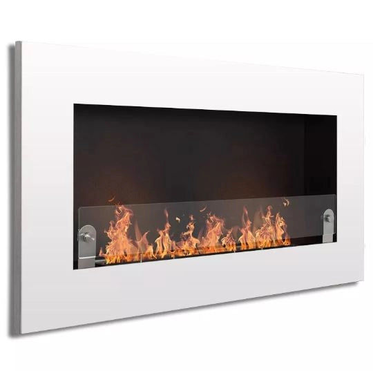 Biocamino Novo XS - Bianco