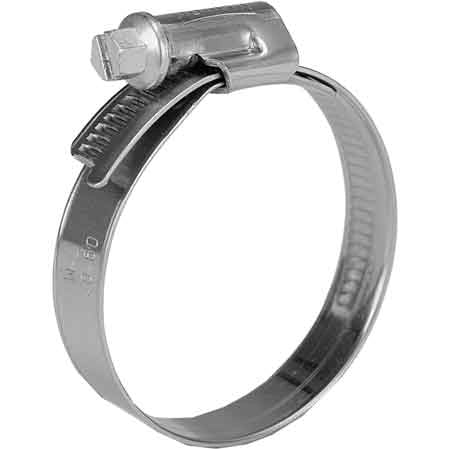 FASCETTA STRINGITUBO Ø 12-20 mm - 100 pezzi