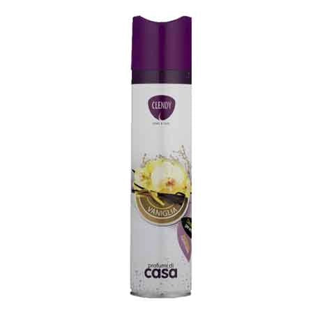 DEODORANTE PER AMBIENTI 300 ml - Muschio
