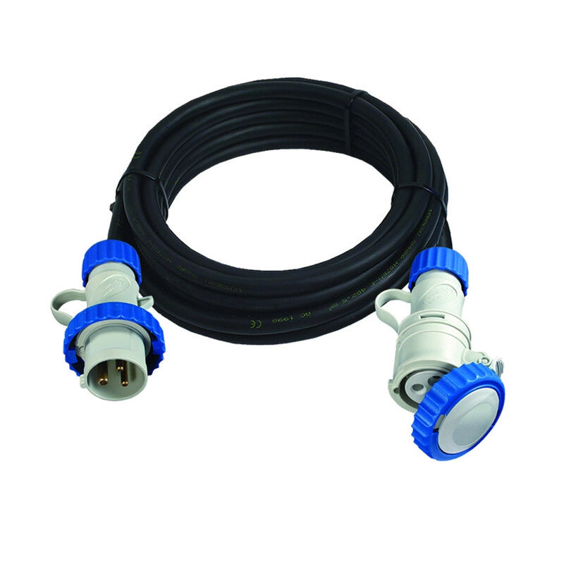 FME 92.973 PROLUNGA INDUSTRIALE 20 M 3X2,5 220V CE