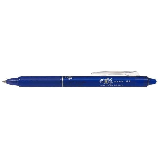 Cf12sfera frixion clicker blu 0.7 - 006791