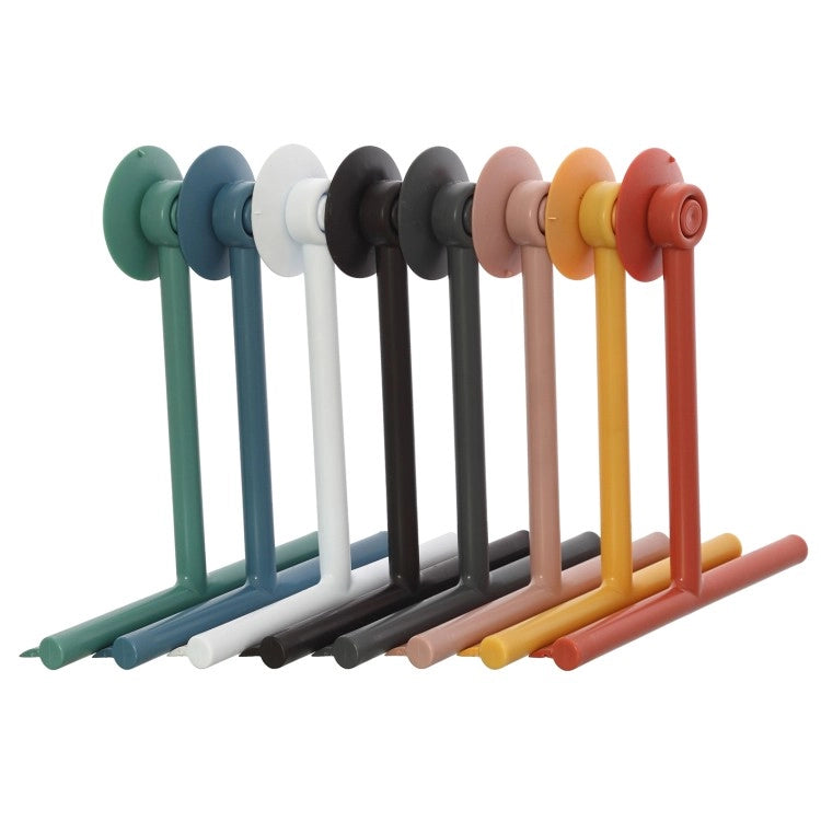 TERGIVETRO UNIVERSALE COLOR IN PLASTICA