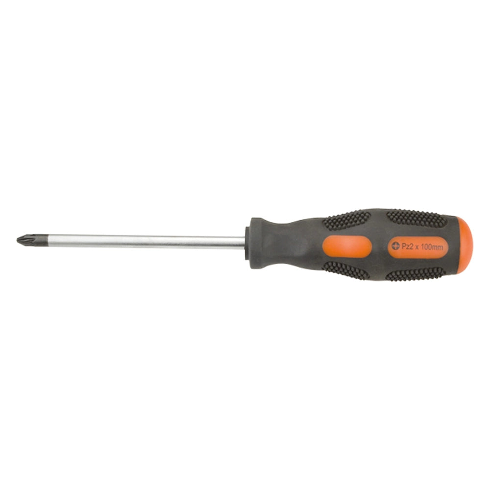 CACCIAVITE A CROCE PZ PZ 2  x 100  - TOPTOOLS