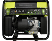 Generatore di inverter KSB 35i