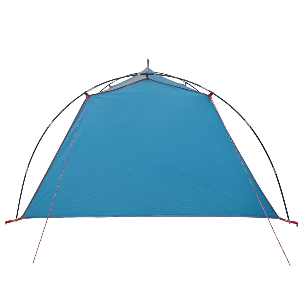 Tenda a tunnel Blu 4 persone
