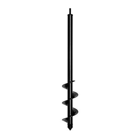 DRILLY TRIVELLA GIARDINO PER QUALSIASI TRAPANO 8 X 60 CM