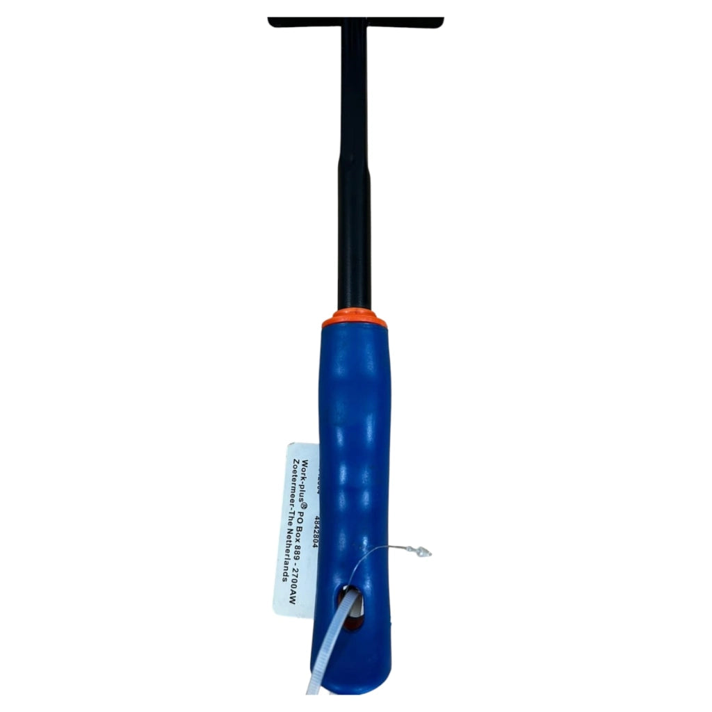 RASTRELLINO 5 DENTI C.M.