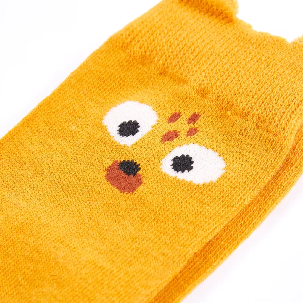 Calzini per Bambini 5 Paia EU 23-26 CFW7024525