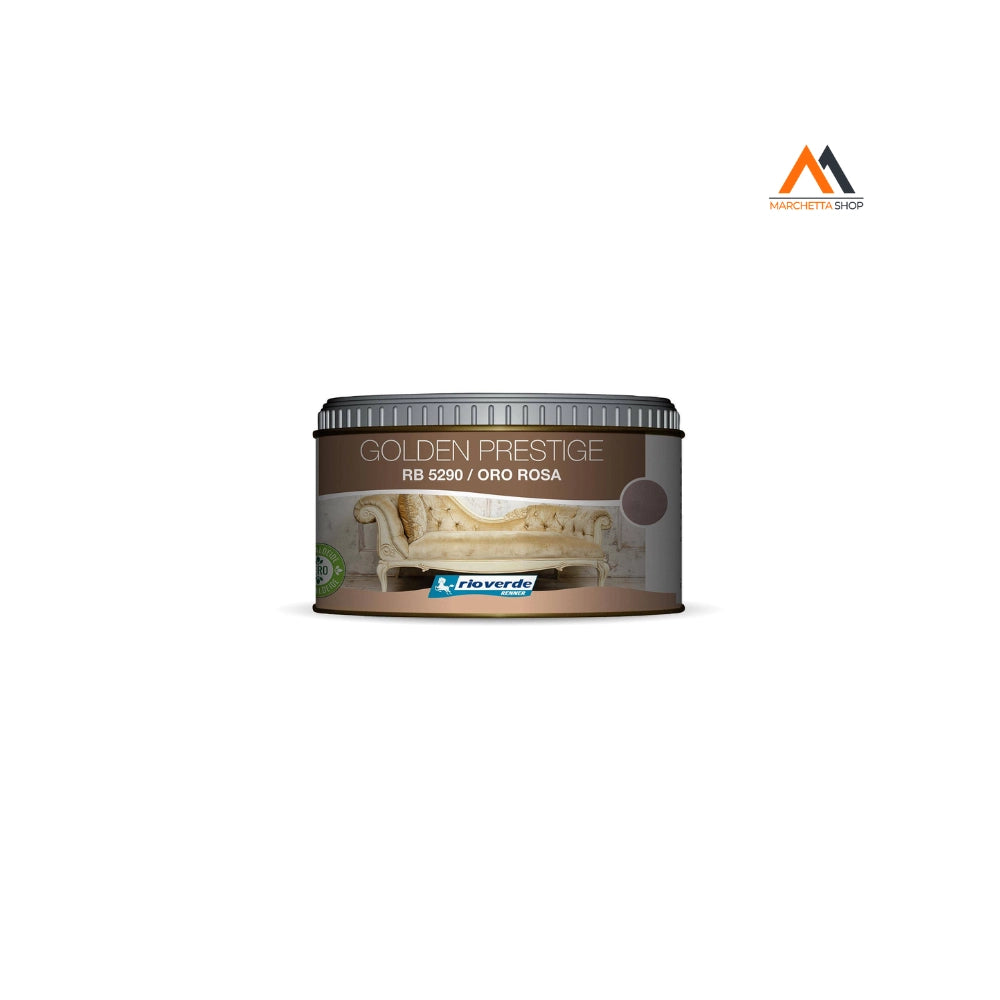 GOLDEN PRESTIGE ORO ROSA ML 250