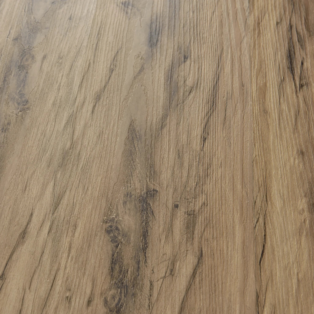 Pavimento in vinile PVC autoadesivo 7 pezzi 0,975 m² rovere nordico 03_0007242