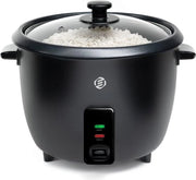 Cottura Automatica di Riso - Must Have per la Vostra Cucina