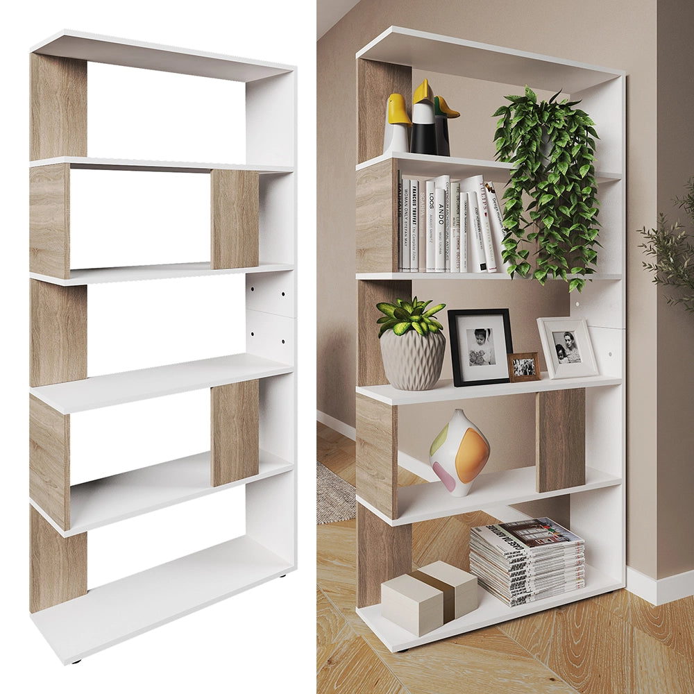 Vicco Divisorio per ambienti Sonoma 80 x 162.6 cm