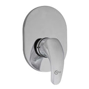Rubinetto incasso doccia - serie idroeco