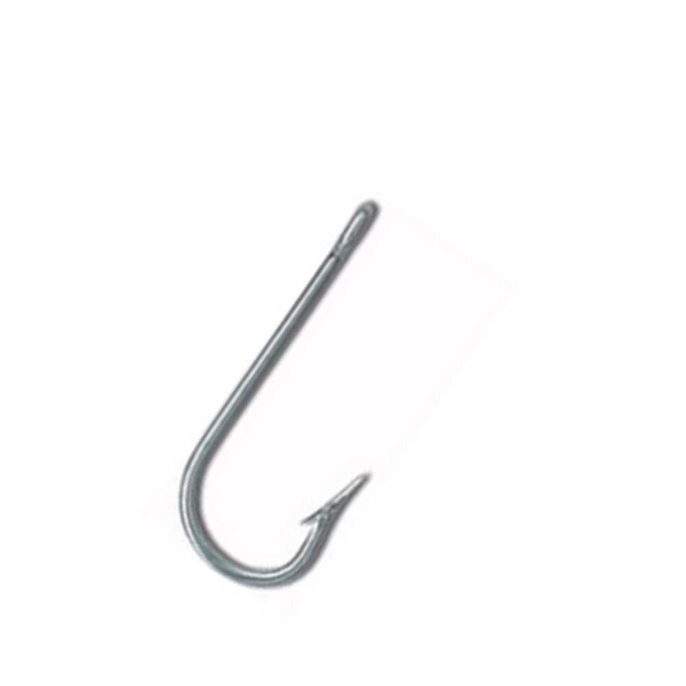 Ami mustad 2335dt n°12 duratin con occhiello 100 pz per palamito