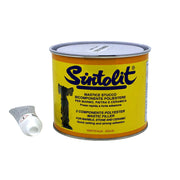 Mastice stucco bianco per marmo e ceramica 175 ml