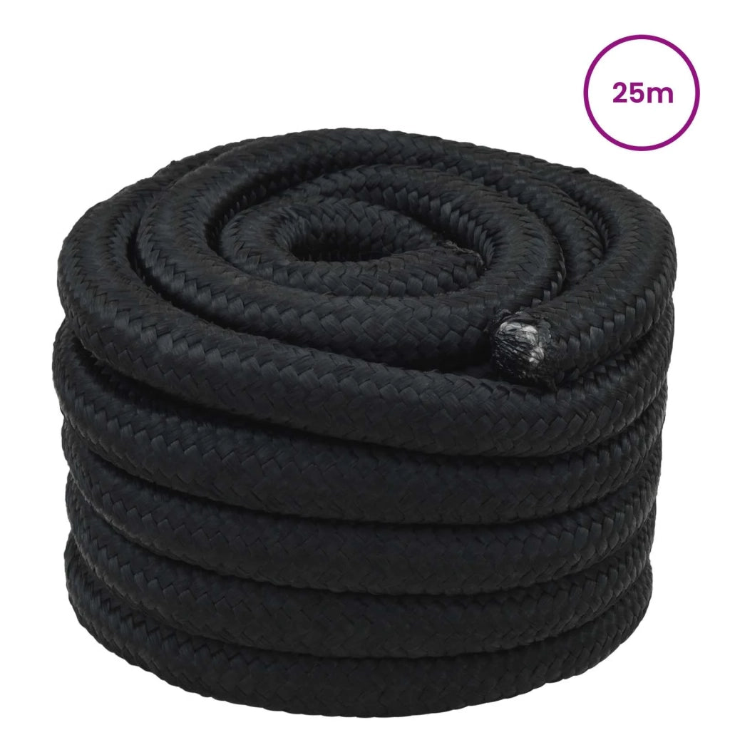 Corda da Barca Nero Completo PP 42029595