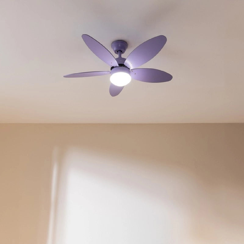 CECOTEC 08485 - EnergySilence Aero 4260 Full Purple
