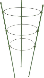 Sosteggi per piante con tre anelli 180, 200 e 220 mm (921382)