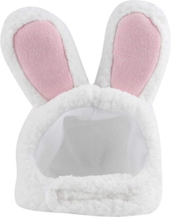 Muffa peluche per gatto e cane - accessorio per festival e cosplay.
