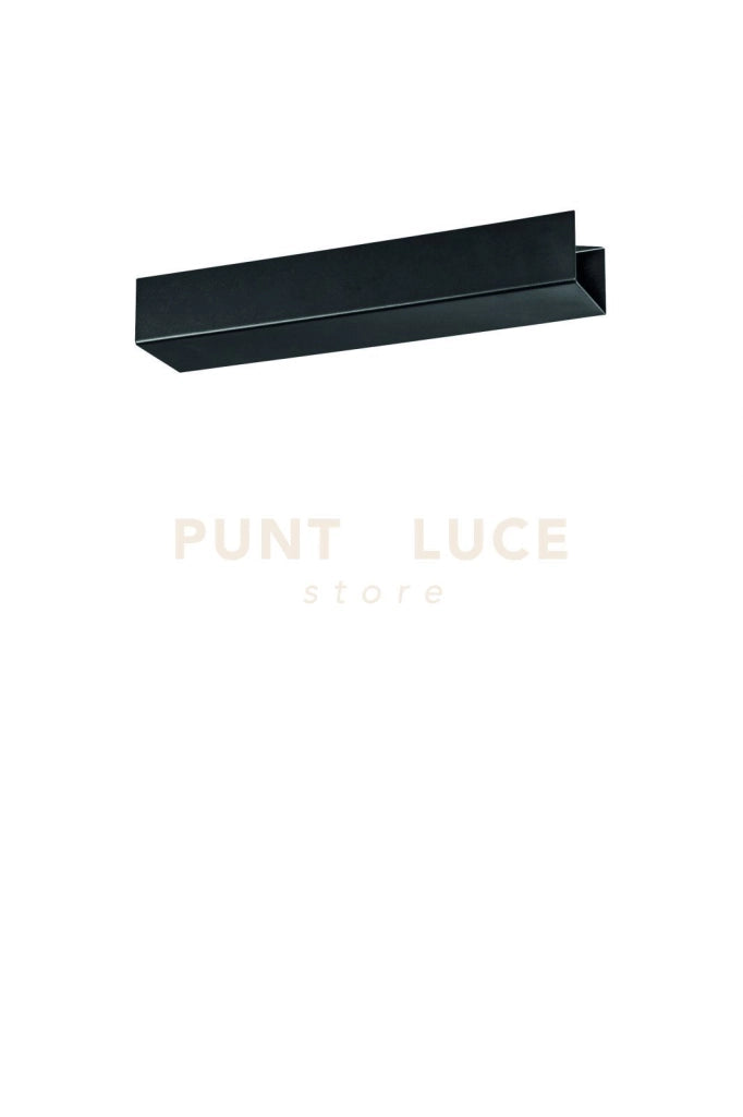 ROSONE PER DRIVER REMOTO NERO 30CM