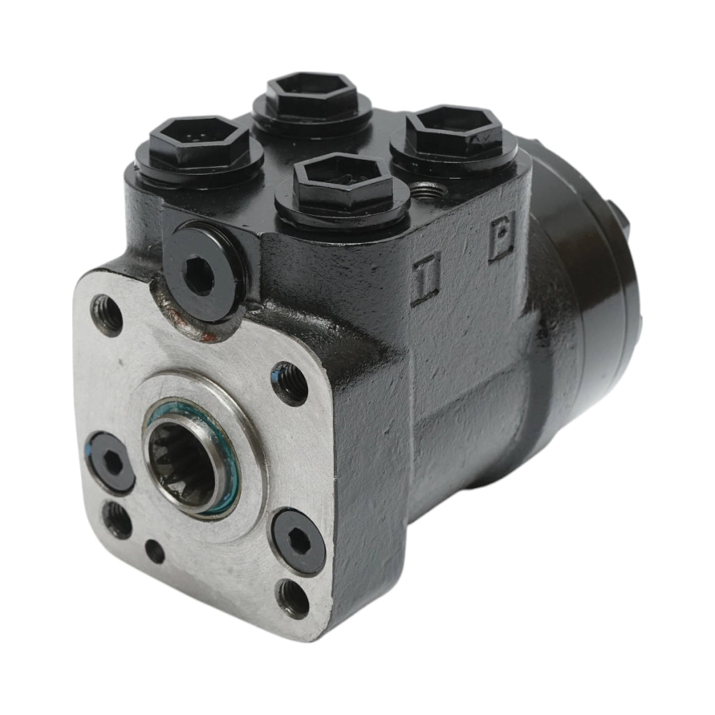 Pompa dello sterzo Danfoss OSPC 160 LS per JCB 3CX, 4CX OEM 35-410900