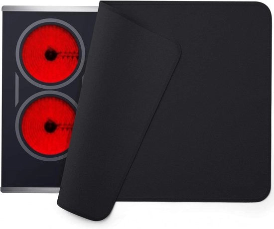 Tappeto a Fiamma Chenille 50x75cm - Riscaldamento del Pavimento Mobili per Comfort e Calore