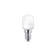 LAMPADINA LED FRIGO / CAPPE E14 2W 4000K 200LM