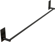 Sostegno asciugamani in acciaio inossidabile - 60 cm