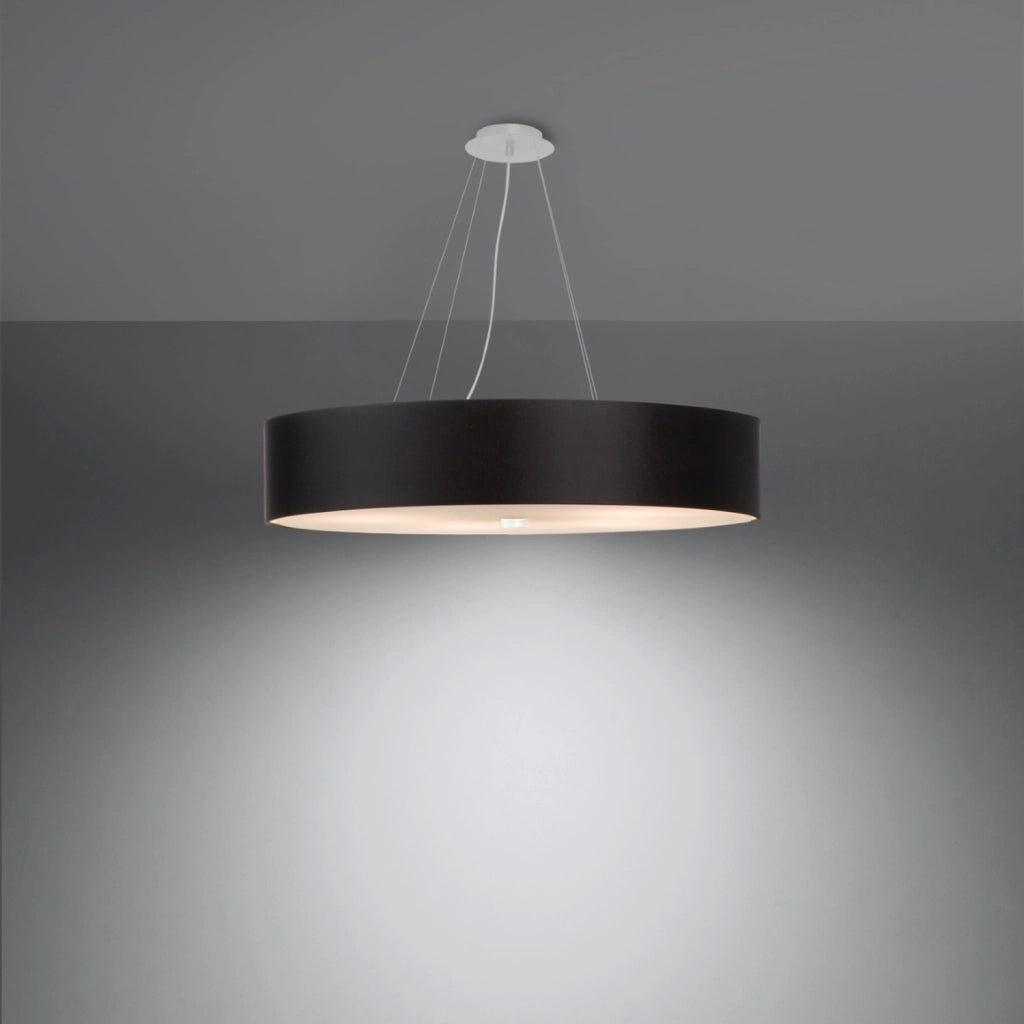 Lampadario SKALA 70 bianco