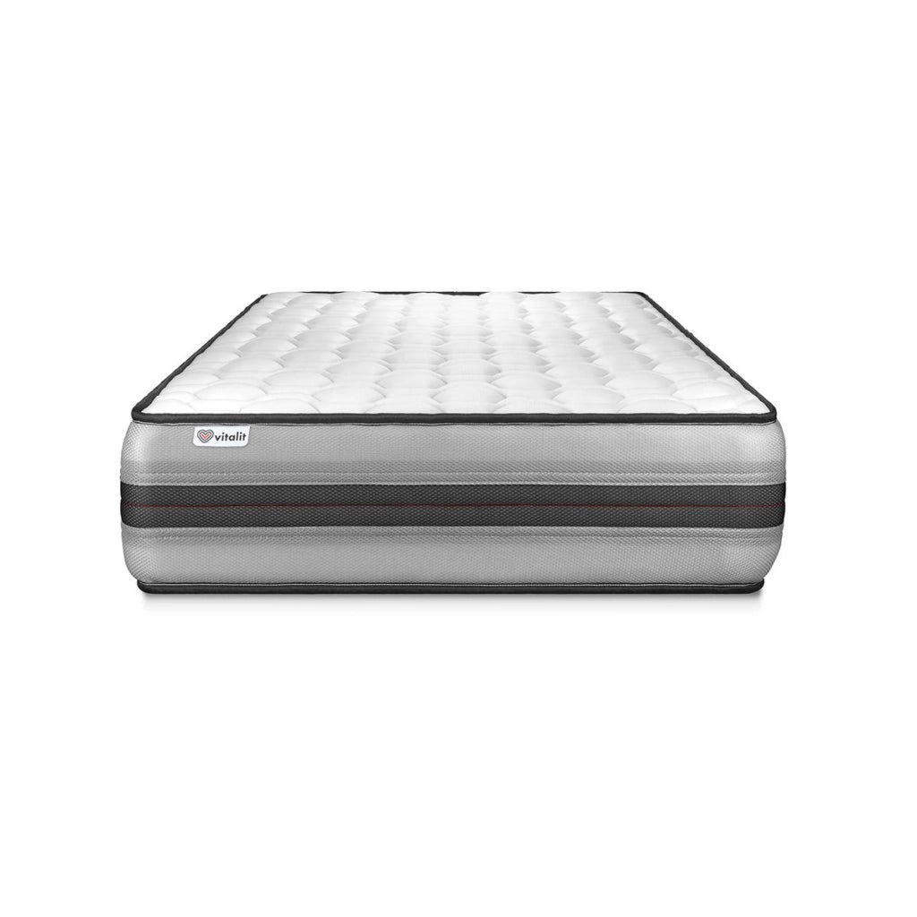 Set materasso e base 90x190 cm - Vitalpower Recover