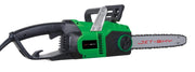 1pz elettrosega 2400w barra cm.40 hy6106k180 cod:ferx.93987