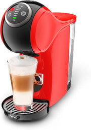 Macchina per caffè espresso automatica con sistema di capsule - 15 bar di pressione - 0,8 l di capacità