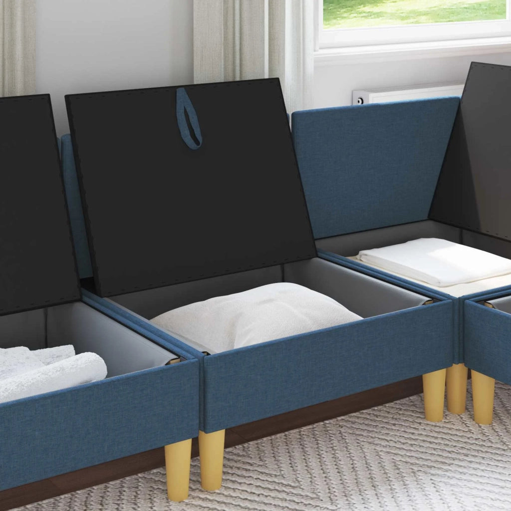 Pouf contenitore 42027102