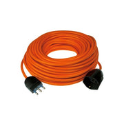Prolunga elettrica poly pool pp0379.30 arancio - PP0379 30