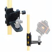 Supporto per Livella Laser Rosfix – Montaggio Stabile e Universale | Filettatura 5/8"