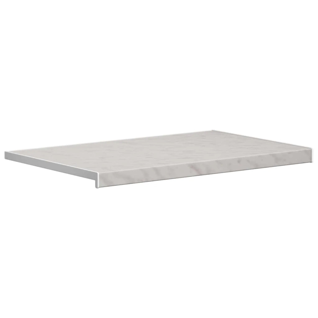 Soglia della Finestra Texture in Marmo 100 x 50 x 4,5 cm PVC 42047041