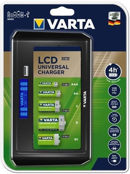 Varta -57678