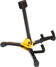 Supporto per chitarra GS402B per chitarre acustiche e elettriche