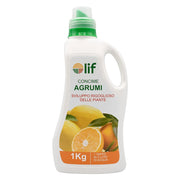 CONCIME LIQUIDO 'AGRUMI' kg.1  - LIF