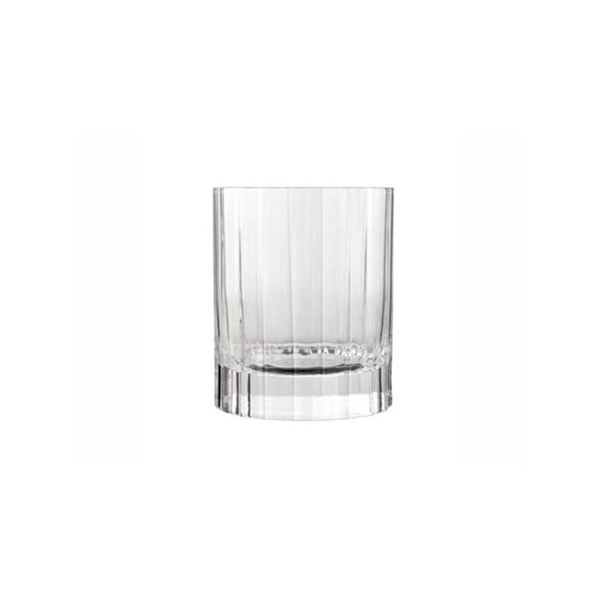 Luigi Bormioli 6  Bicchieri da whisky Cl 25,5